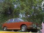 Tatra T613 Prototype 1970 года